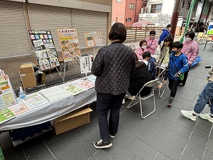 東区民まつり(1)