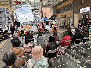 東区民まつり(2)