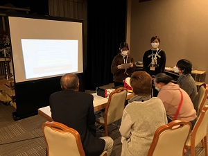 eスポーツ研修会・体験大会(2)