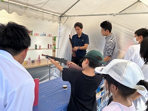 沼山津マルシェ(3)