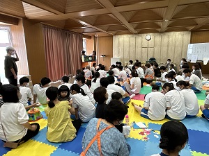 健軍子育て(1)