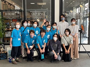 地域の体力測定(3)