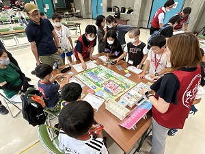 クルマまるわかり教室(3)