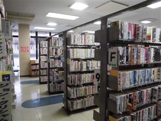 書架(1)