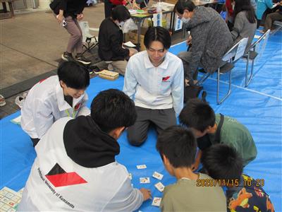 東区民まつり