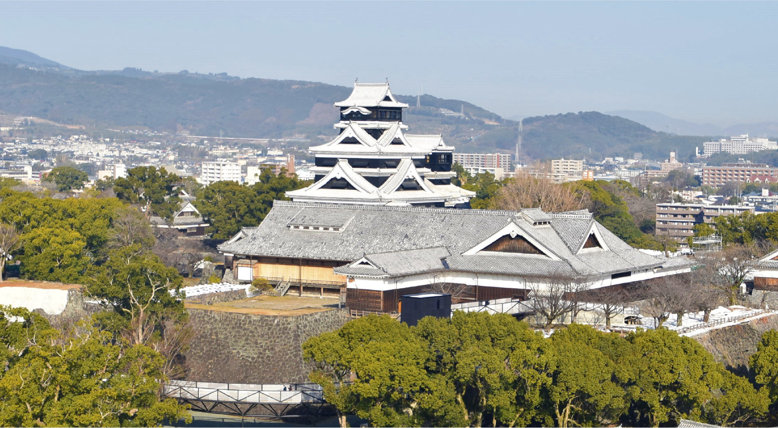 熊本城