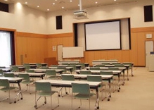 学習ホール
