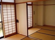 和室研修室