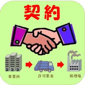 契約