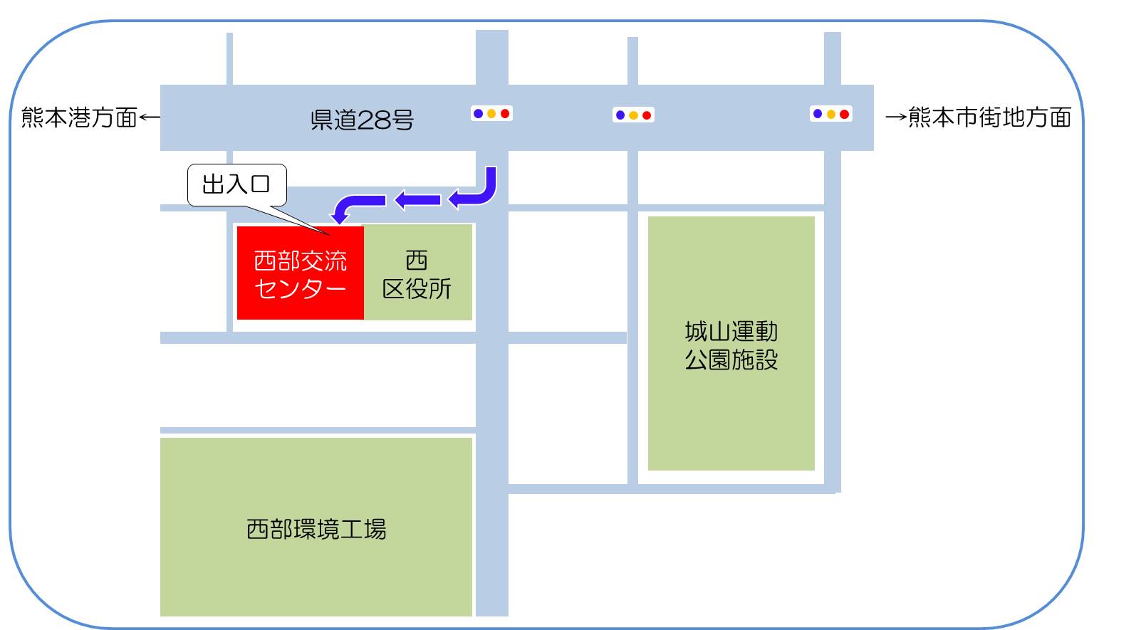 アクセス アクセス