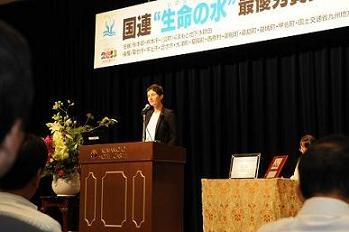ピラー・ゴンザレス・メヤウイさん