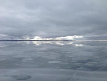 lake