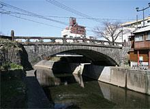 明八橋