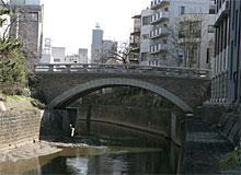 明十橋