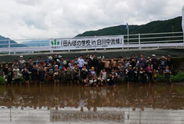 集合写真 集合写真