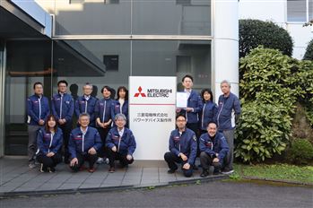 241107 三菱電機パワーデバイス製作所【熊本】~水検定受験 代表者集合写真 (002)