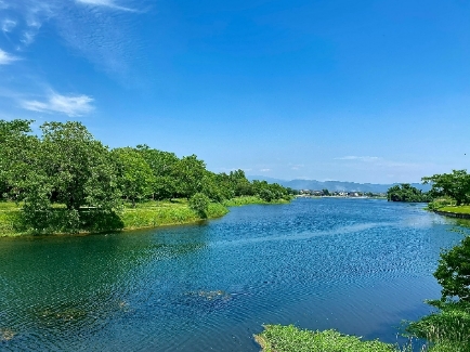 下江津湖