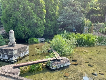 天水湖
