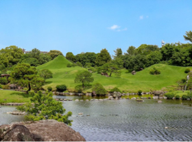 Suizenji Jojuen Suizenji Jojuen
