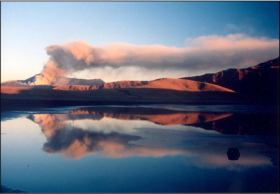 Aso Volcano Aso Volcano