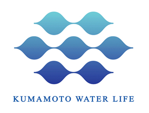 水ブランドシンボルマーク