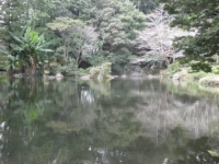 小野の泉水公園