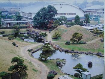 採釣園