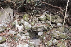 硯ヶ水