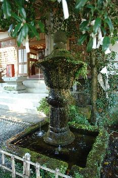 雲巌禅寺