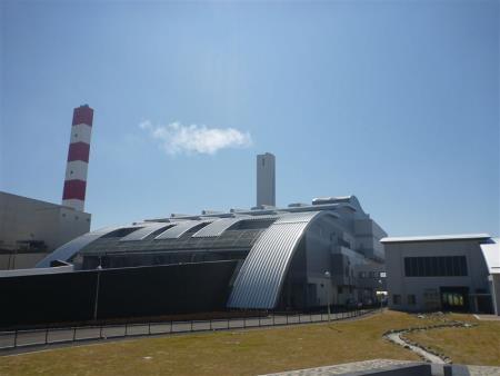 西武環境工場