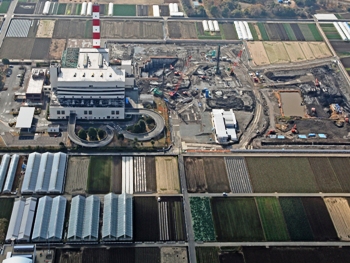 平成25年12月 北側 平成25年12月 北側