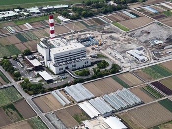 平成26年4月 北東側