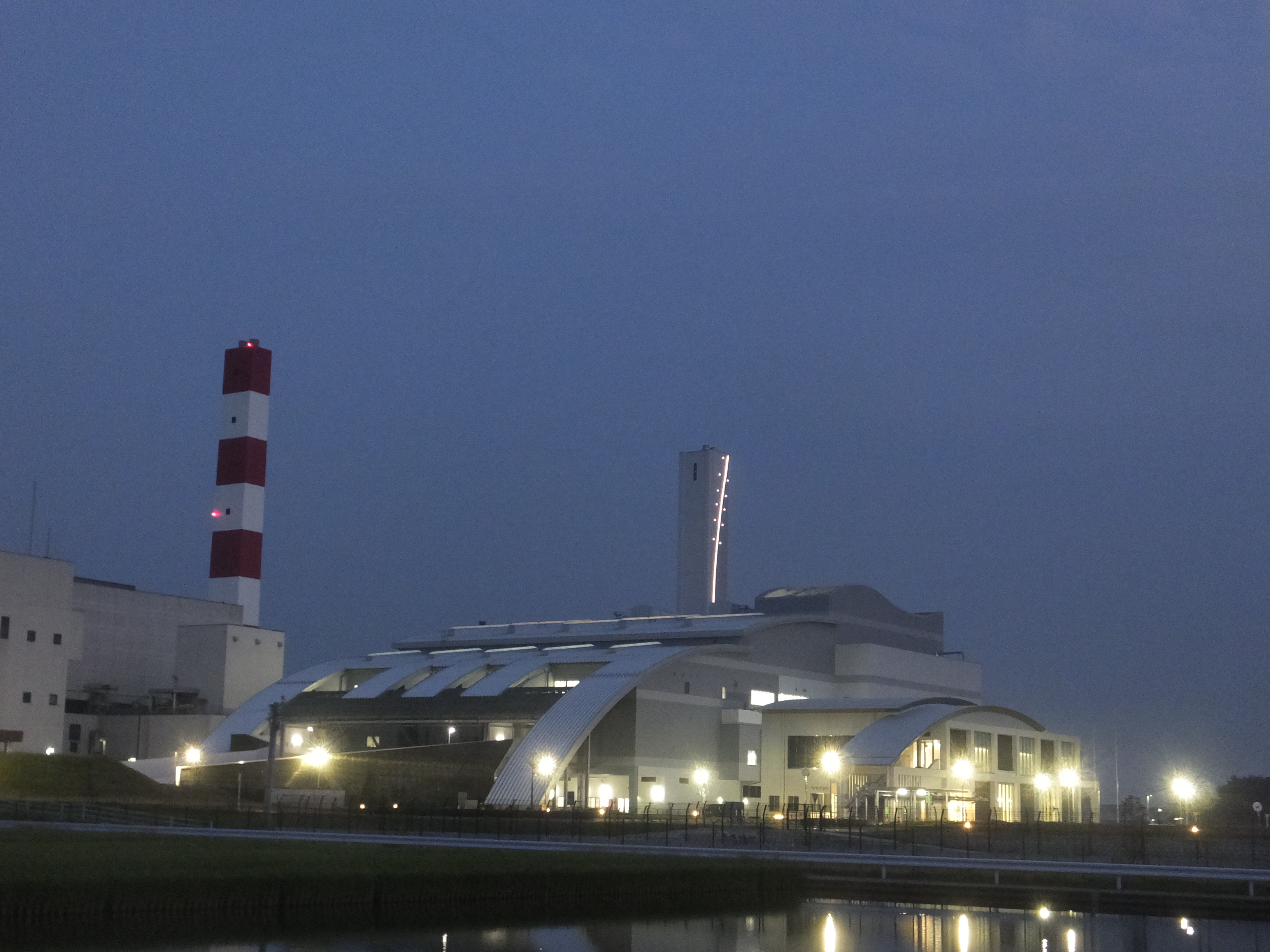 夜景 夜景