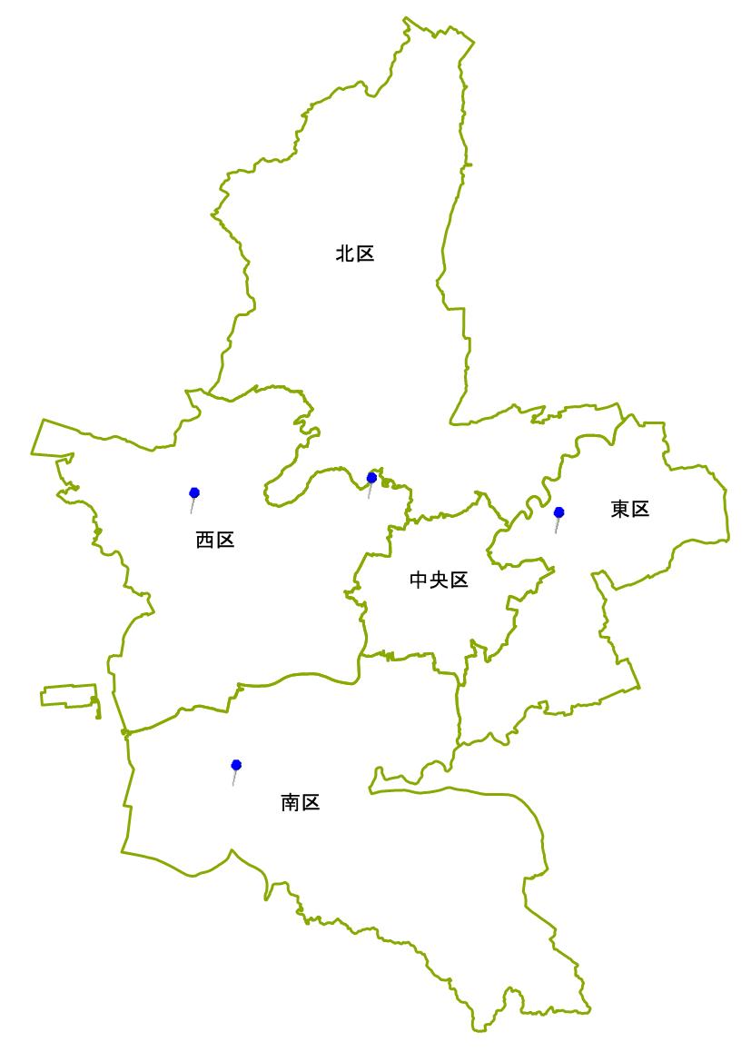 セミMAP2021(ヒメハルゼミ) セミMAP2021(ヒメハルゼミ)