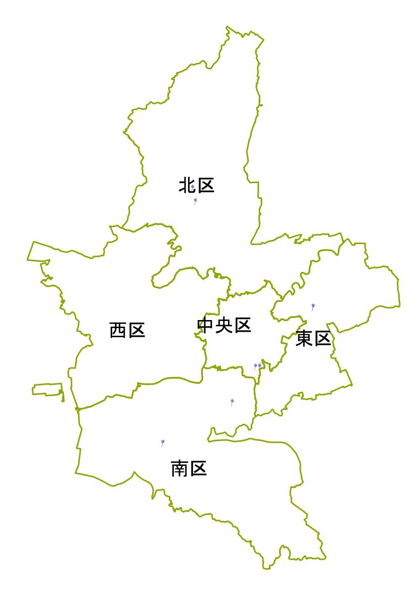 セミMAP2022(ミンミンゼミ) セミMAP2022(ミンミンゼミ)