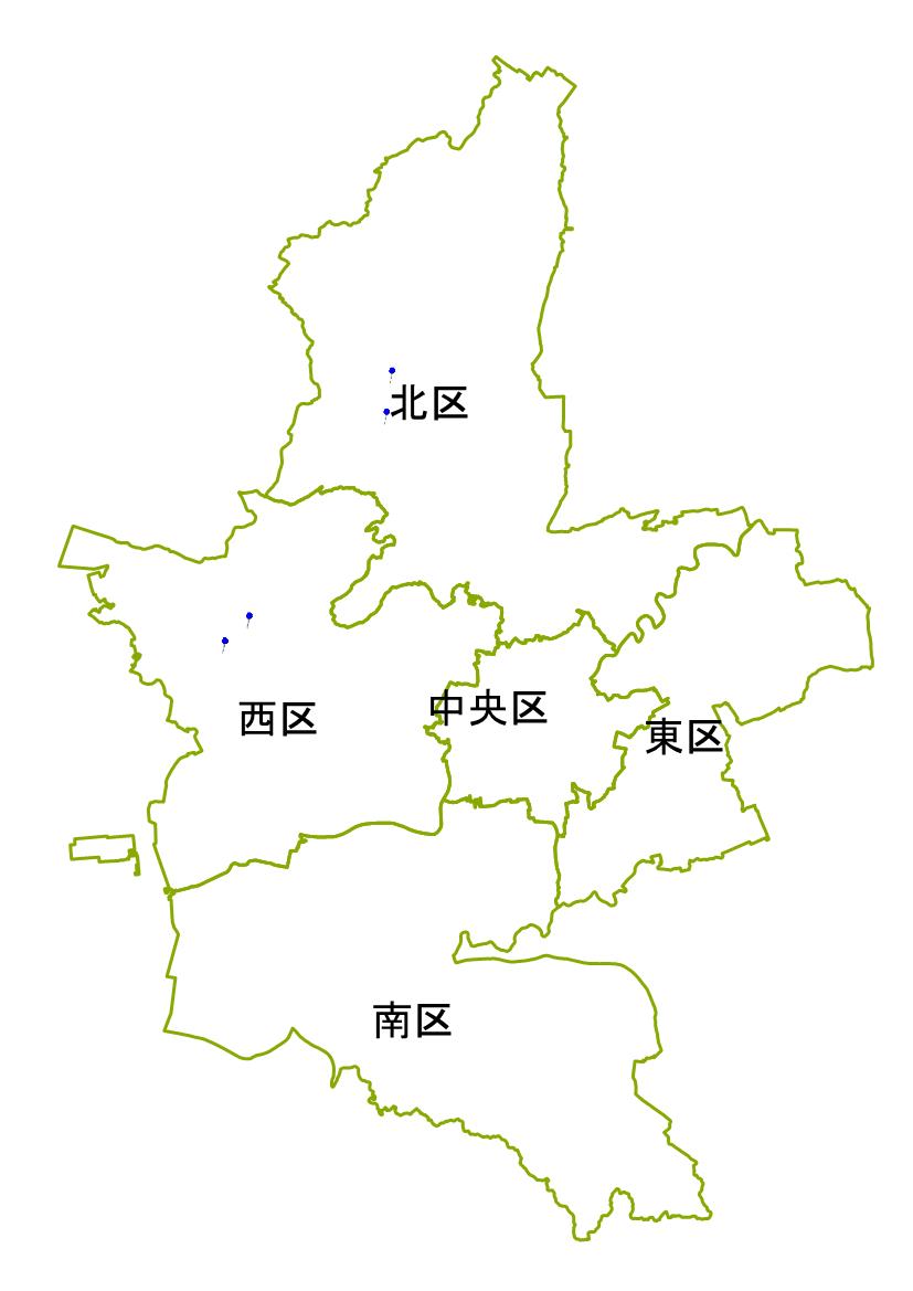セミMAP2022(ヒメハルゼミ) セミMAP2022(ヒメハルゼミ)