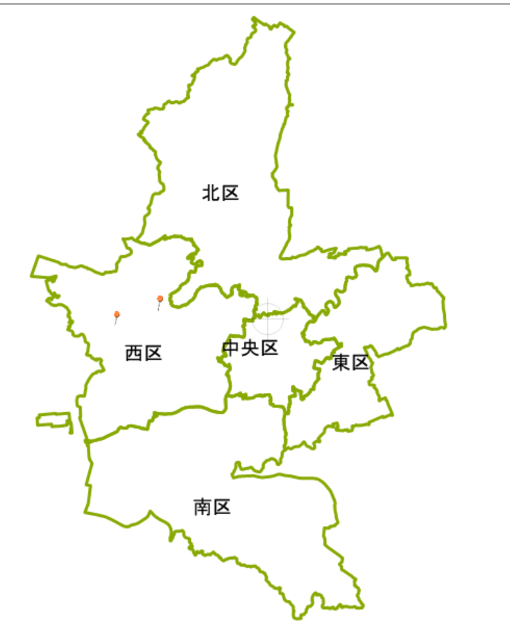 セミMAP2023(ハルゼミ) セミMAP2023(ハルゼミ)