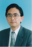 椛田氏