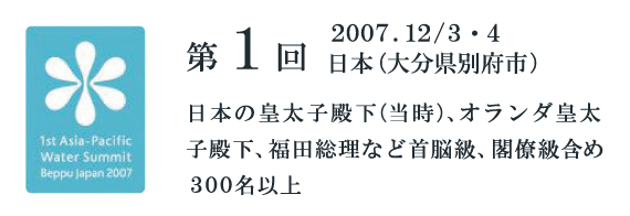 第1回概要
