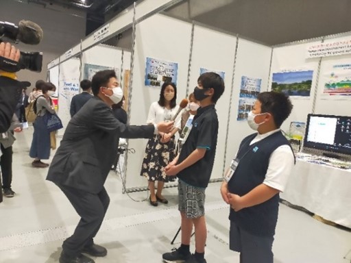 NPO法人ディスカバリーくまもと