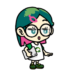 デコちゃん