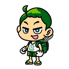 かっちゃん