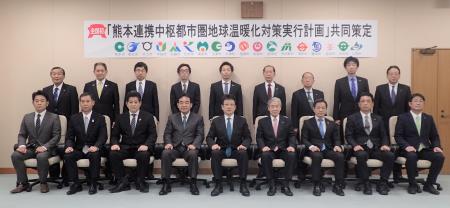 集合写真