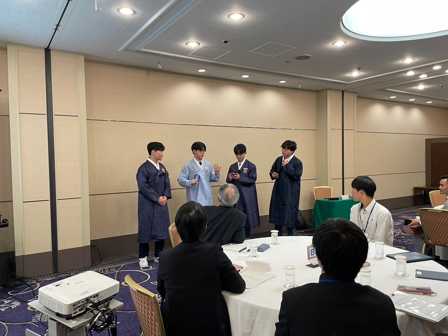 ワークショップ
