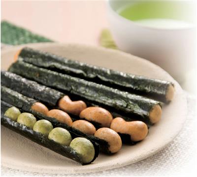 風雅巻きイメージ(風雅)