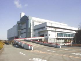 東部環境工場