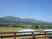 あそ望の郷くぎの