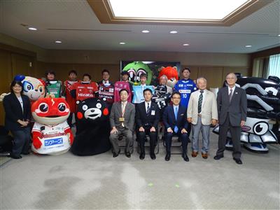 ©2010熊本県くまモン