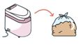 生ごみ 生ごみ