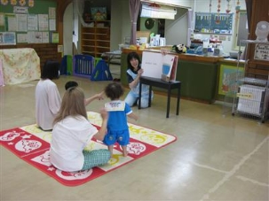 キラキラタイム